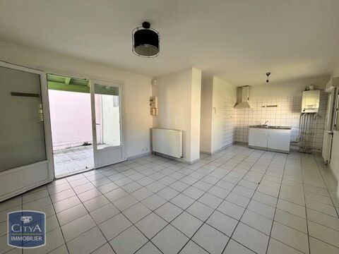  Maison � louer 2 pi�ces 40 m� Buzet sur baise