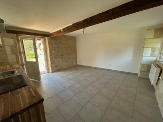  Appartement à louer 2 pièces 39 m²