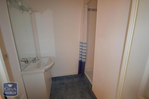  Appartement � louer 2 pi�ces 37 m�