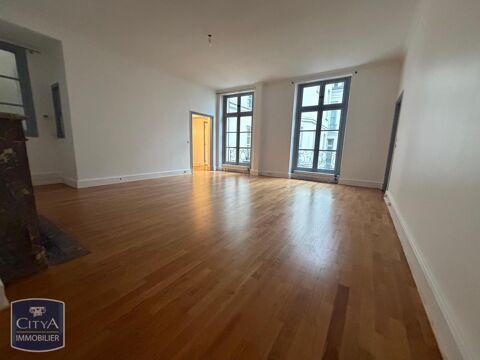  Appartement � louer 2 pi�ces 77 m�