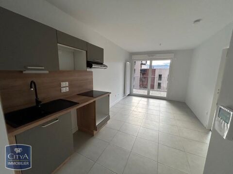  Appartement  louer 2 pices 35 m