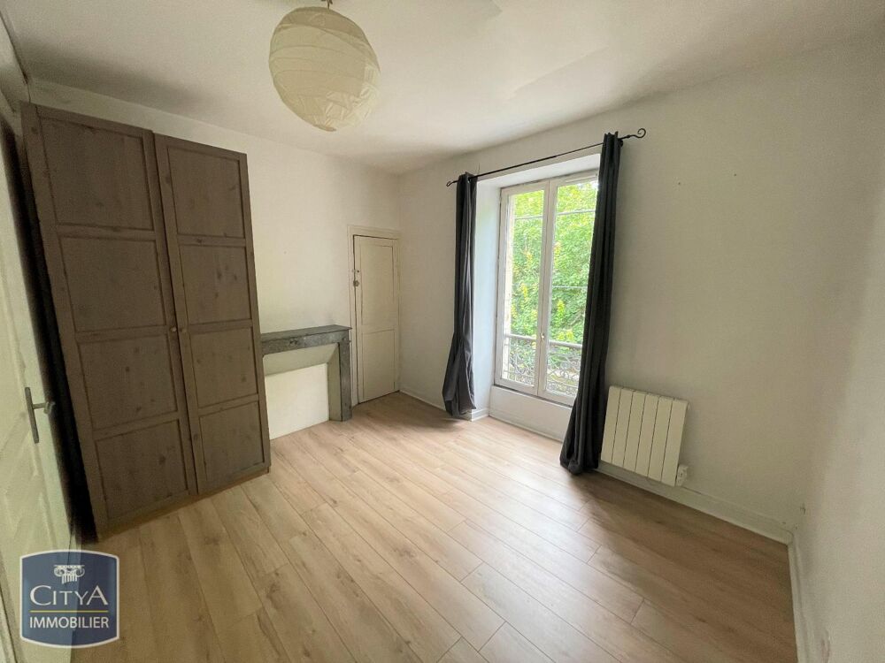 A LOUER - Appartement T2 à Dijon (21000), quartier Port ....