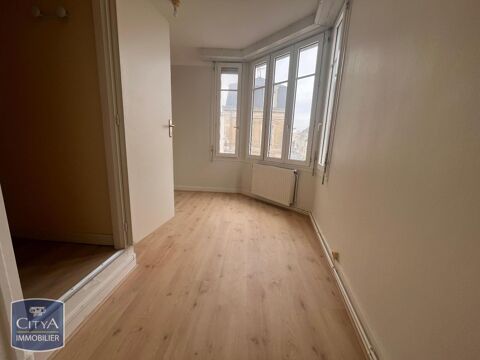  Appartement � louer 2 pi�ces 28 m�