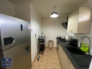  Appartement à louer 2 pièces 46 m²