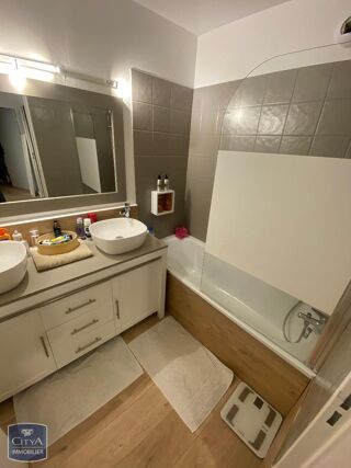  Appartement  louer 3 pices 69 m