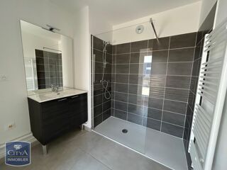  Appartement � louer 3 pi�ces 58 m�