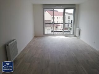  Appartement à louer 2 pièces 42 m²