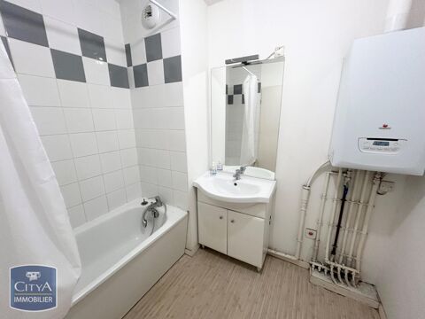  Appartement � louer 2 pi�ces 45 m�