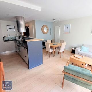  Appartement � louer 2 pi�ces 54 m�