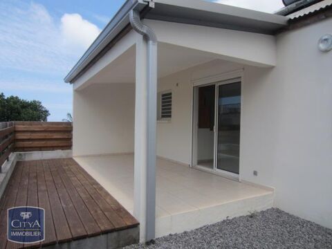  Maison � louer 3 pi�ces 75 m�