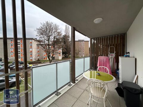  Appartement � louer 2 pi�ces 47 m�