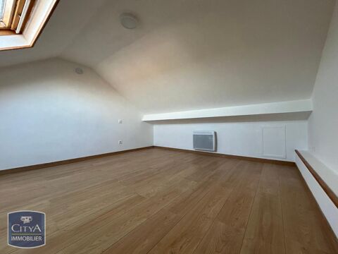  Appartement � louer 1 pi�ce 21 m�