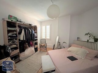  Appartement à louer 2 pièces 47 m²