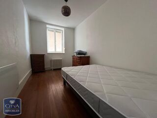  Appartement à louer 3 pièces 58 m²