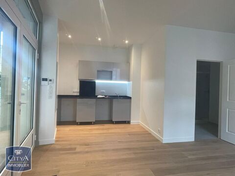   Location Appartement Appartement - 1 pi�ce(s) - 38 m�