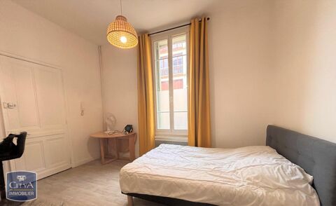  Appartement � louer 1 pi�ce 18 m�