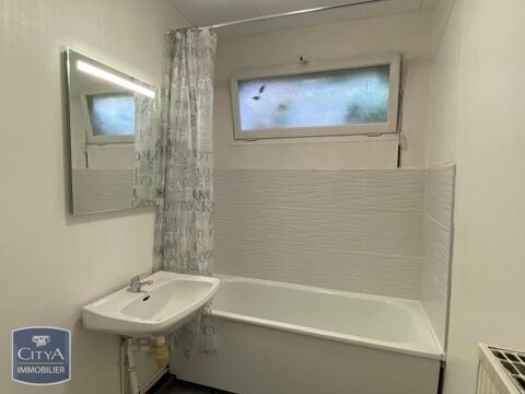  Appartement � louer 1 pi�ce 35 m�