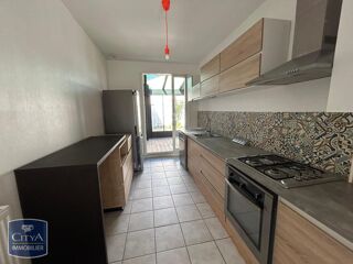  Maison � louer 3 pi�ces 77 m�