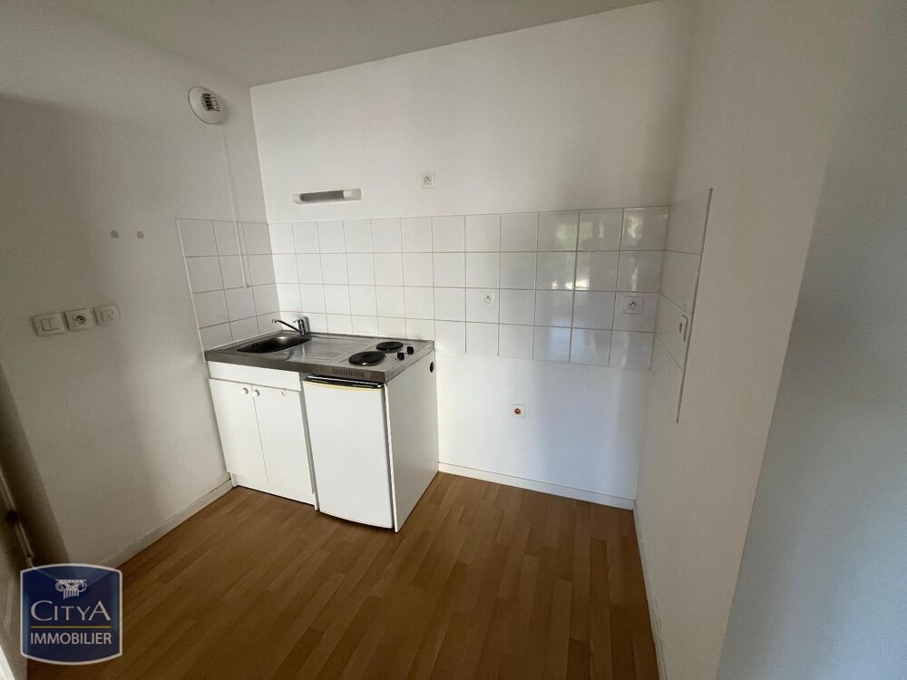 location Appartement - 2 pièce(s) - 44 m² Beuvrages (59192)