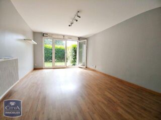 location Appartement - 2 pièce(s) - 46 m² Lille (59000)