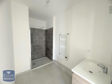  Appartement � louer 2 pi�ces 42 m�