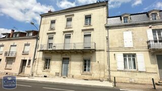  Appartement à louer 2 pièces 40 m²