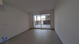  Appartement à louer 2 pièces 43 m²