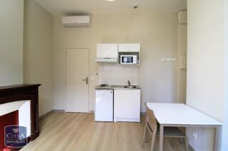  Appartement à louer 1 pièce 20 m²