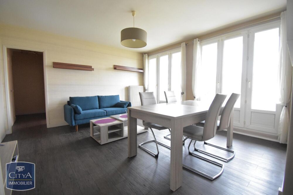 CIté des Pins - Venez découvrir cet appartement mais pos....