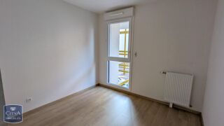  Appartement à louer 3 pièces 68 m²