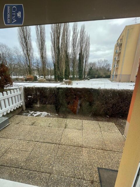  Appartement  louer 1 pice 32 m