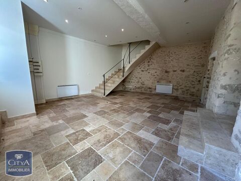   Location Maison Maison - 3 pi�ce(s) - 72 m�