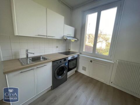  Appartement  louer 2 pices 47 m