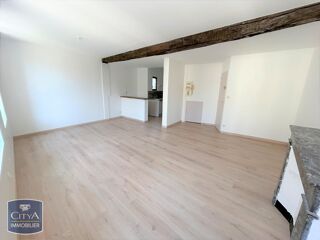  Appartement à louer 2 pièces 61 m²