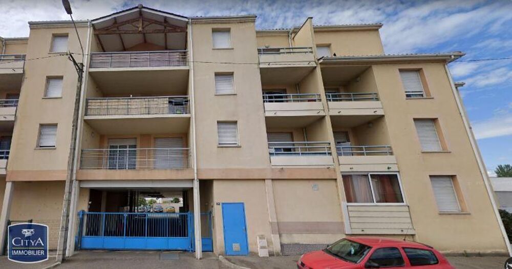 À LOUER : Découvrez ce charmant appartement récent de ty....