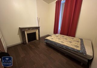  Appartement à louer 2 pièces 40 m²
