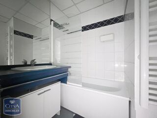  Appartement � louer 2 pi�ces 29 m�