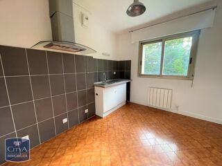  Appartement à louer 2 pièces 52 m²