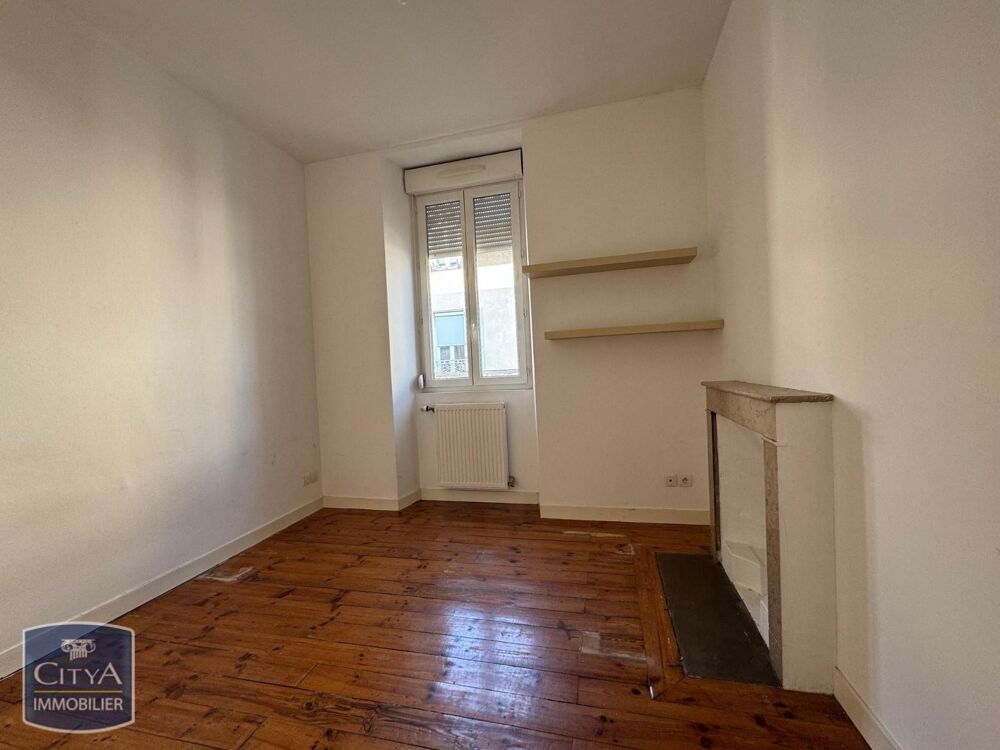 location Appartement - 3 pièce(s) - 60 m² Voiron (38500)