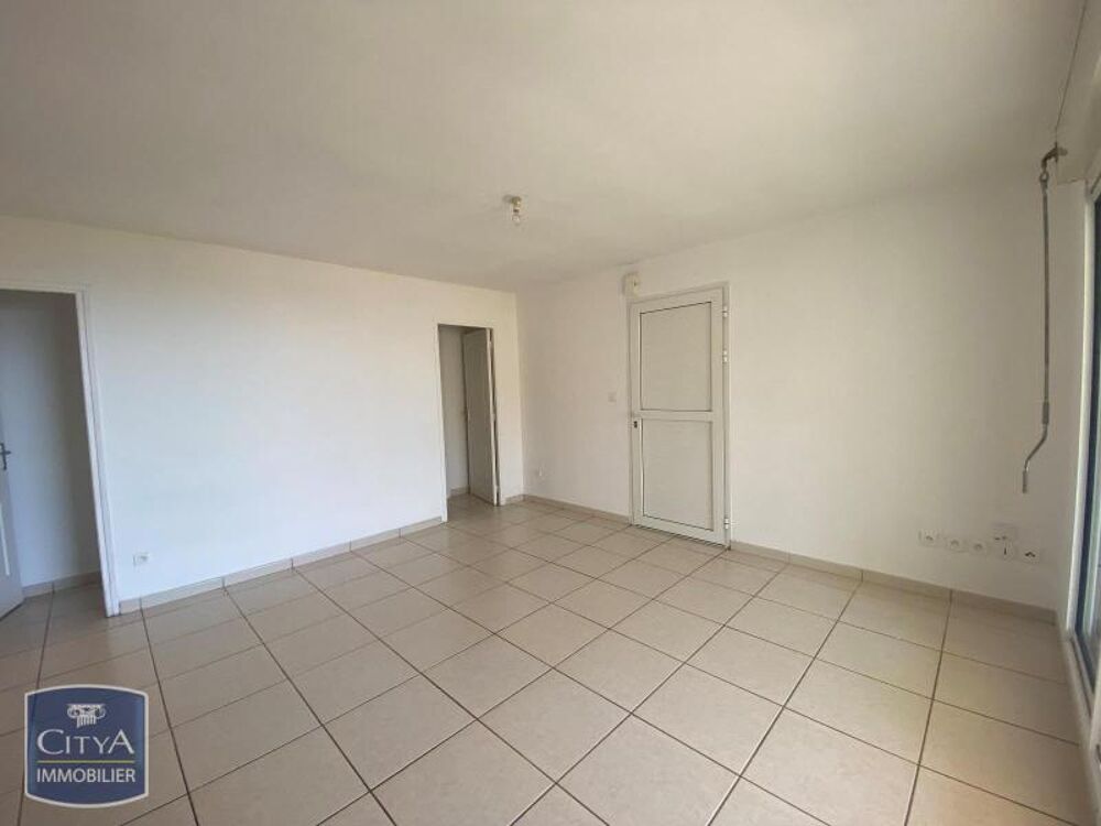 location Appartement - 2 pièce(s) - 44 m² Saint-Leu (97424)