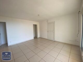  Appartement à louer 2 pièces 44 m²