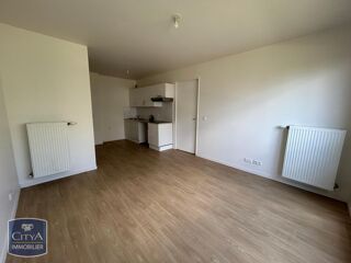  Appartement � louer 2 pi�ces 40 m�