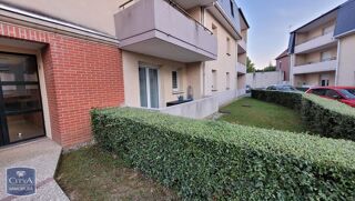  Appartement � louer 2 pi�ces 48 m�