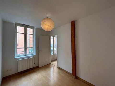  Appartement � louer 2 pi�ces 35 m�