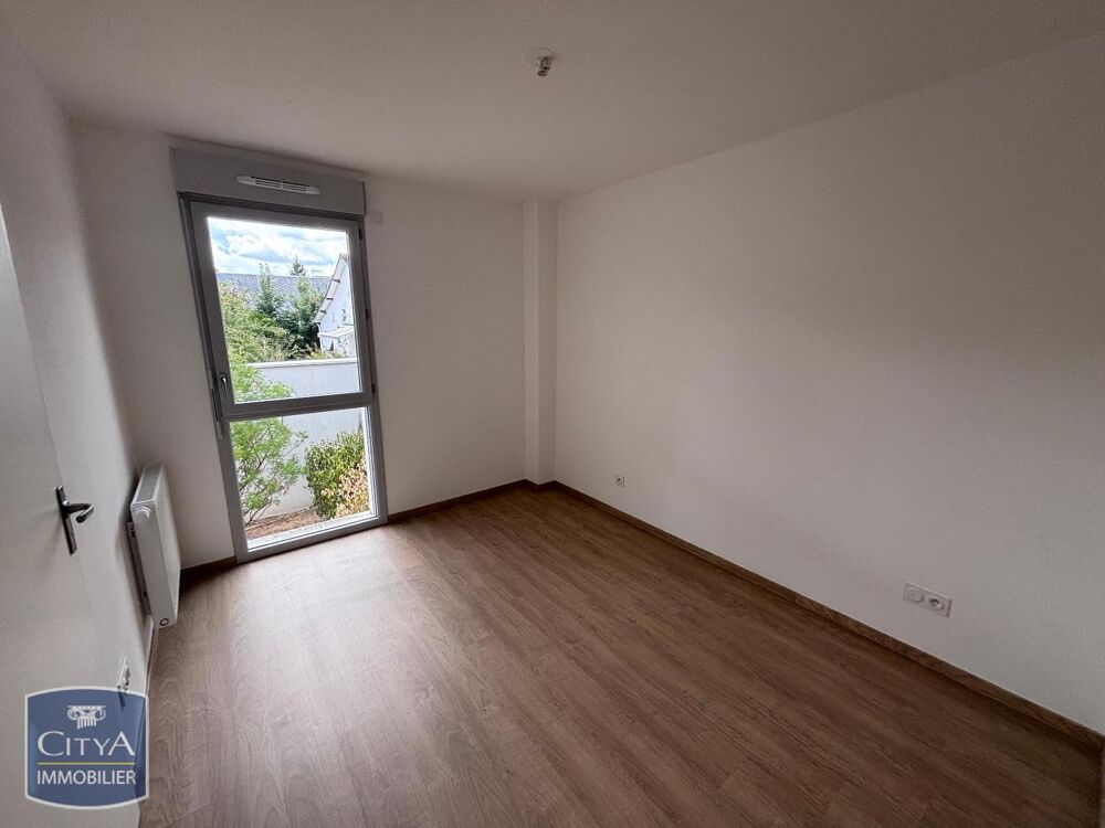 location Appartement - 3 pièce(s) - 55 m² Tours (37100)