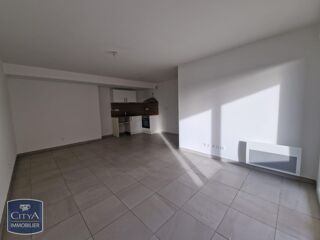  Appartement à louer 3 pièces 62 m²