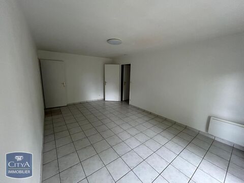  Appartement  louer 2 pices 48 m