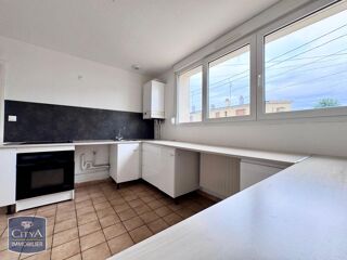  Appartement � louer 4 pi�ces 112 m�