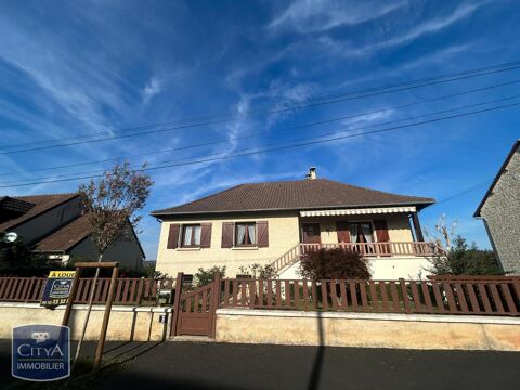  Maison  louer 5 pices 113 m