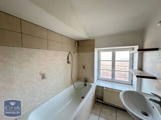  Appartement à louer 2 pièces 34 m²
